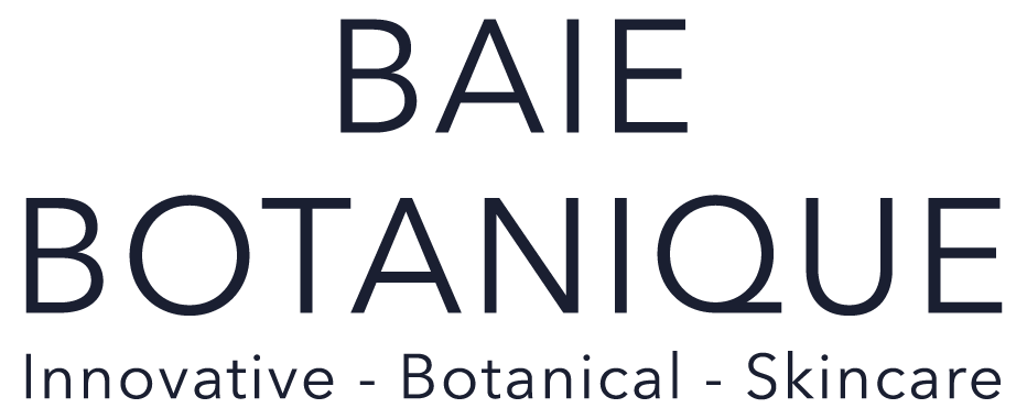 Baie Botanique Logo