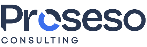 Proseso Consulting New Logo