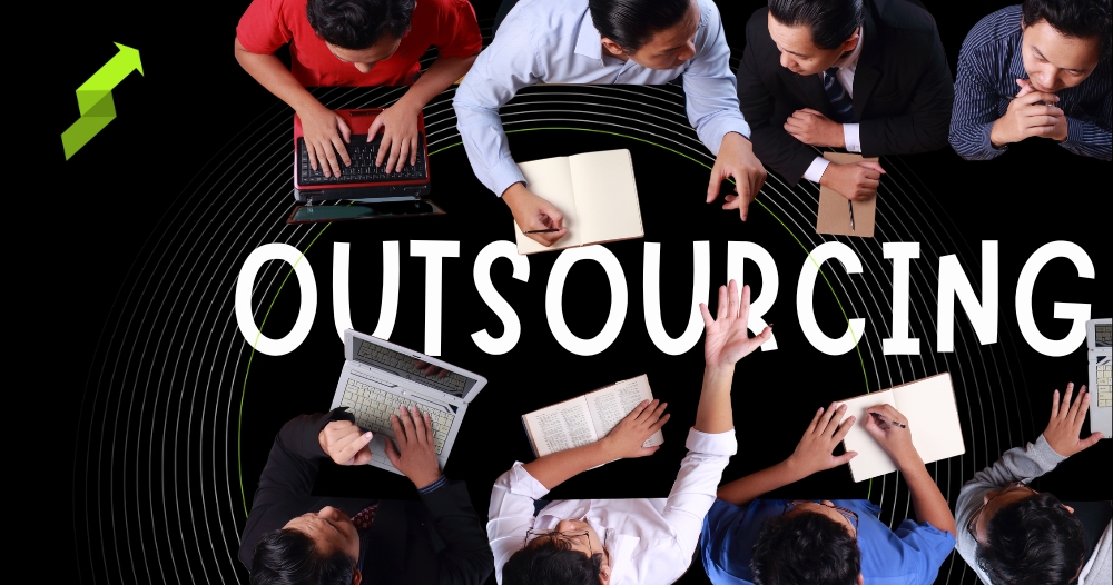 SEO Outsourcing: How To Do It Effectively​