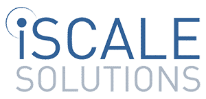 Iscale Solutions Logo