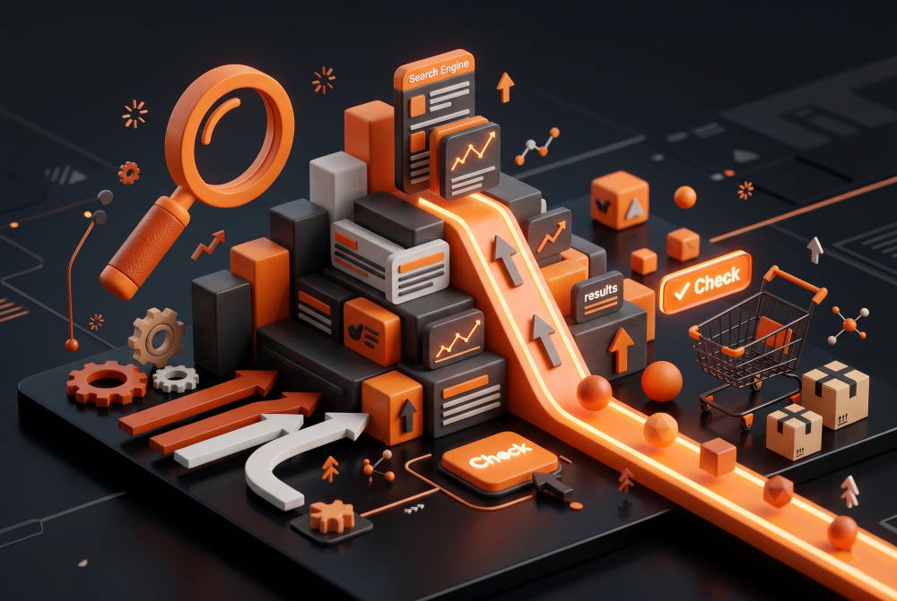 Image - Ecommerce SEO Guide