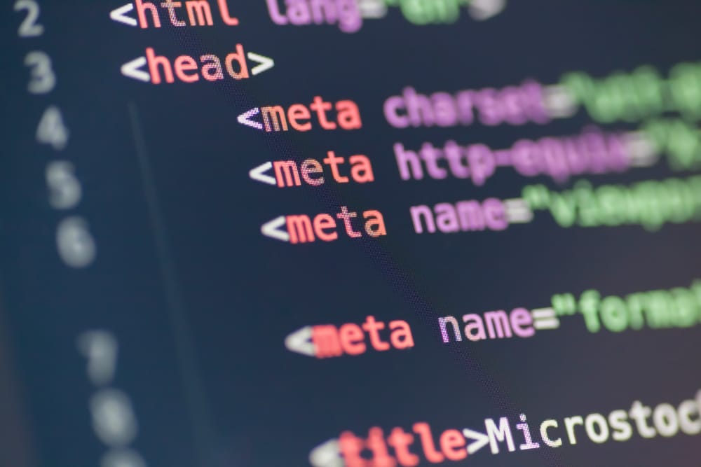 Image - Are Meta Tags Important for SEO