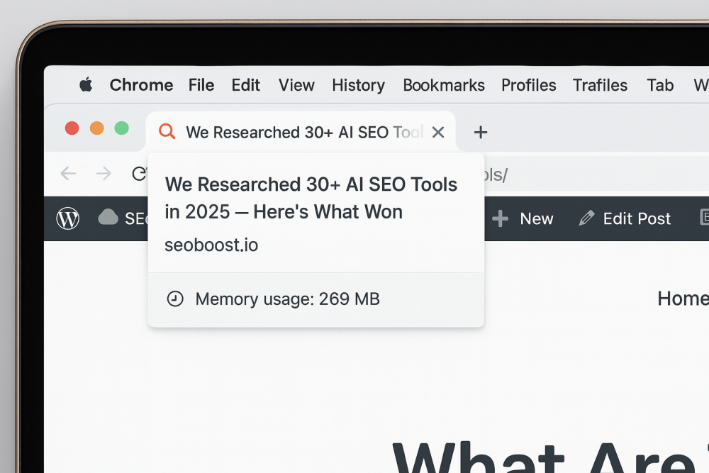 image sample of meta titles