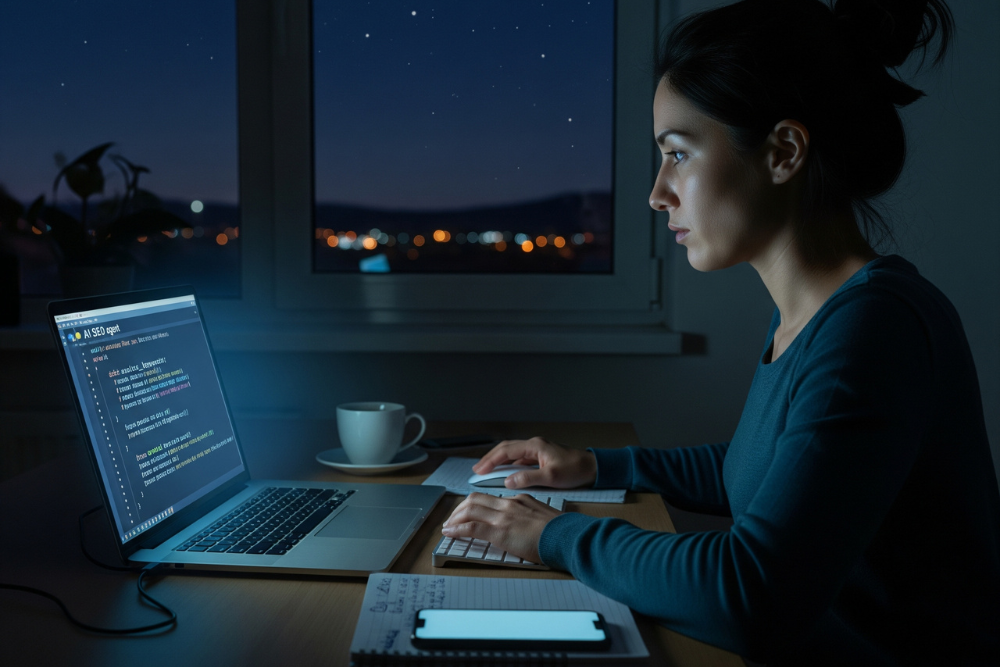 Image - How AI SEO Agencies Outrank Traditional SEO Firms