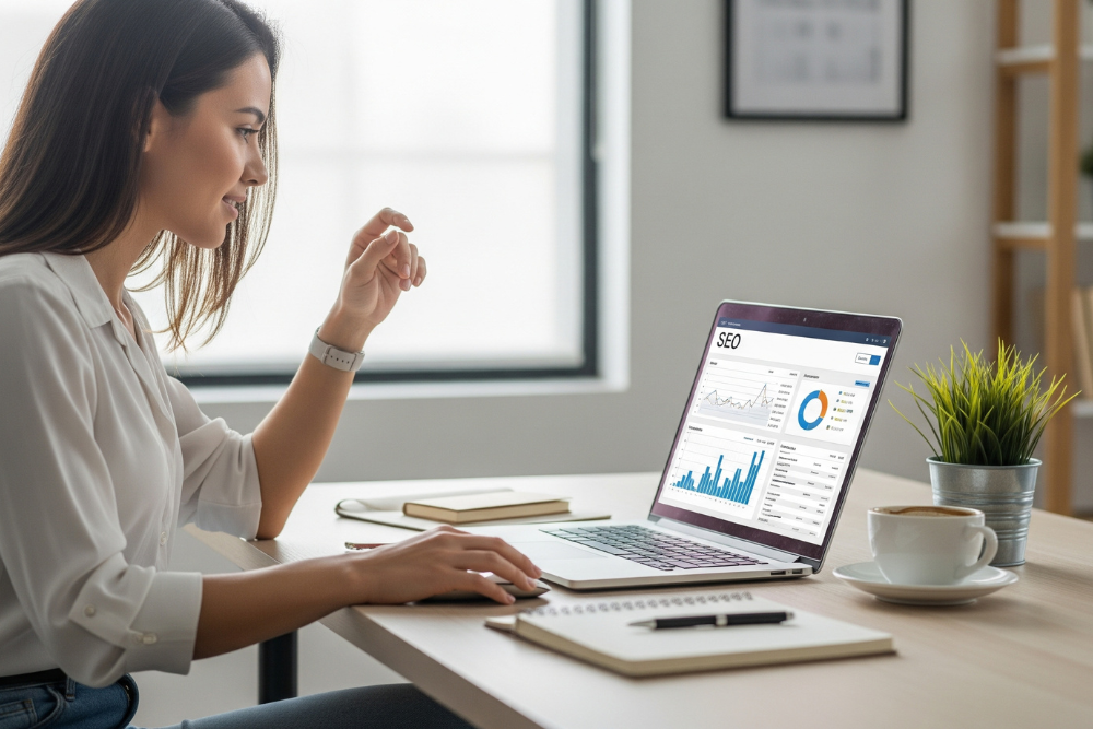 Image - Will AI Replace SEO Specialists