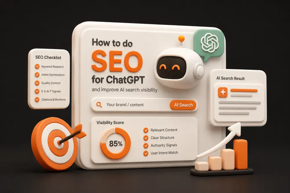Featured Image - SEO for ChatGPT