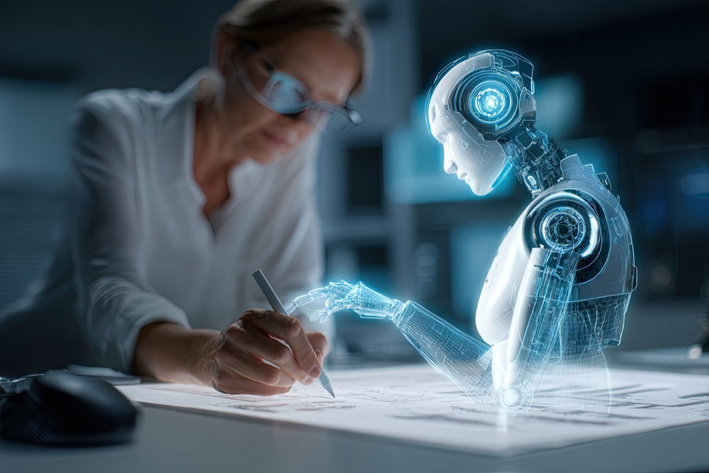 Hero Image - AI vs SEO - Who Wins the Future of Search