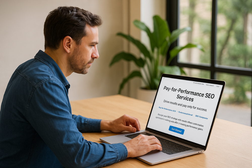 Hero Image - Why You Should Avoid Pay-for-Performance SEO Services