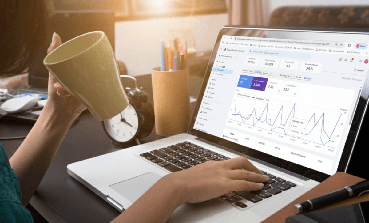 Image - Google June 2025 Core Update