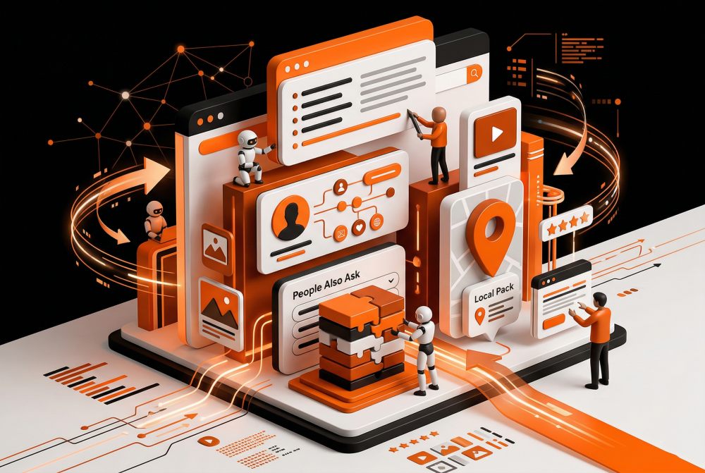 Image - Zero Click Searches