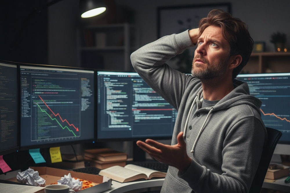 Hero Image - November 2025 Google Core Update