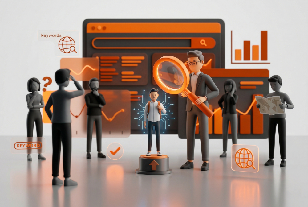 Image - How to Find the Right SEO Specialist