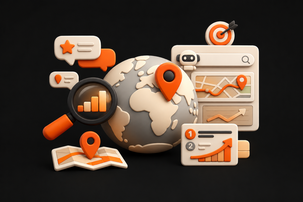 Featured Image - GEO SEO A Practical Guide to Improving AI Search Visibility