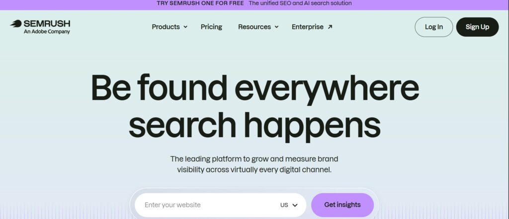 Image - Semrush