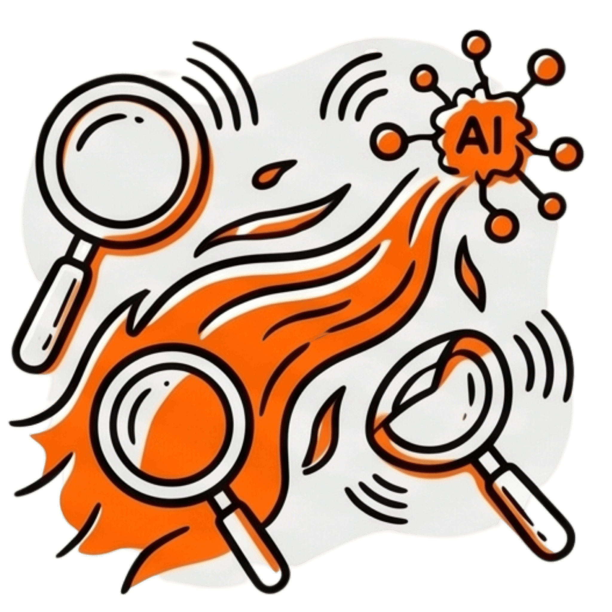 Icon - AI shifting discovery