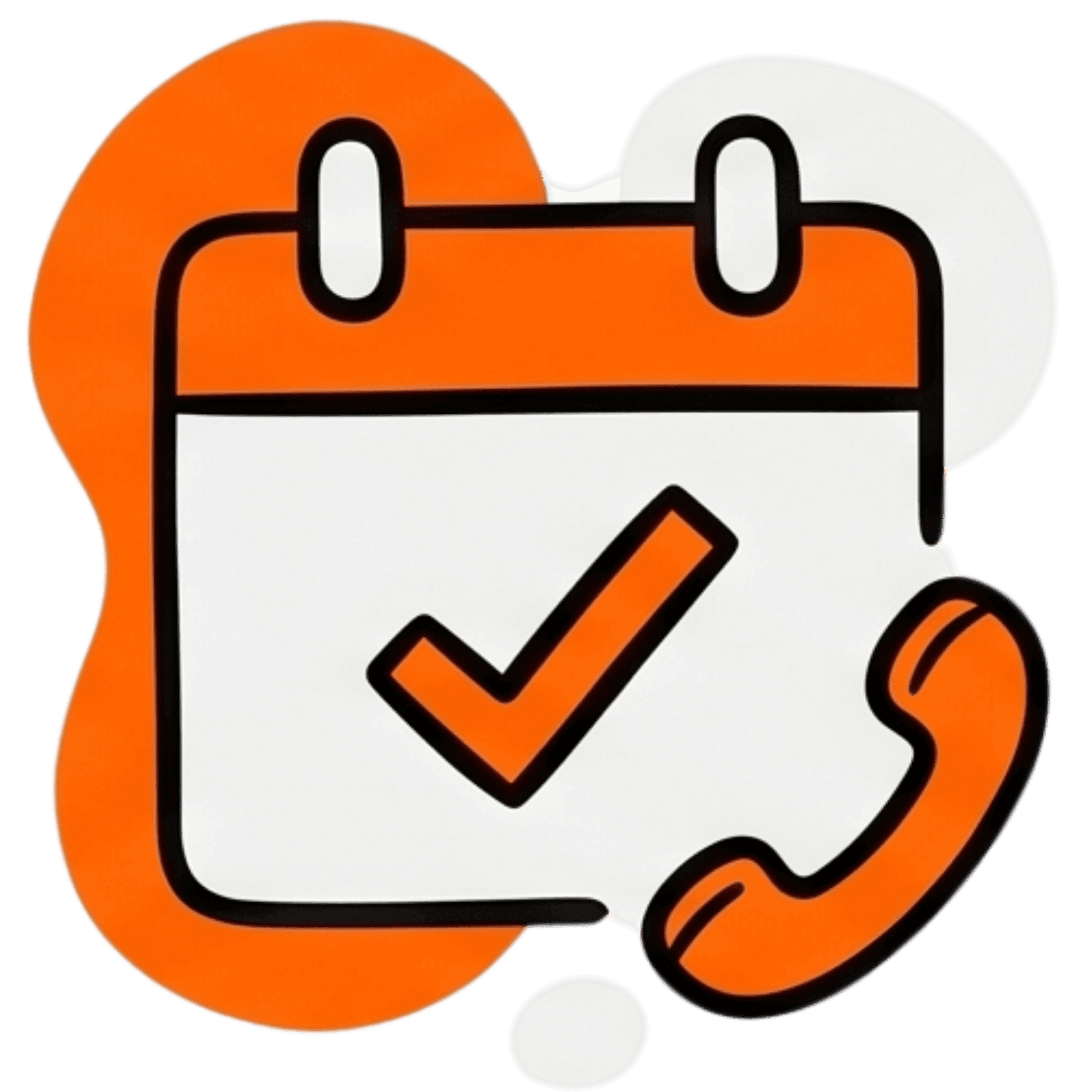 Icon - Attract ready-to-book leads