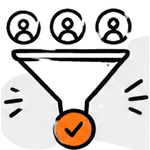 Icon - Better quality leads