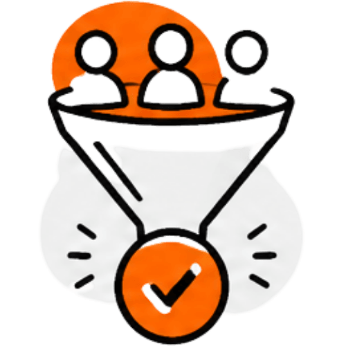 Icon - Better quality leads