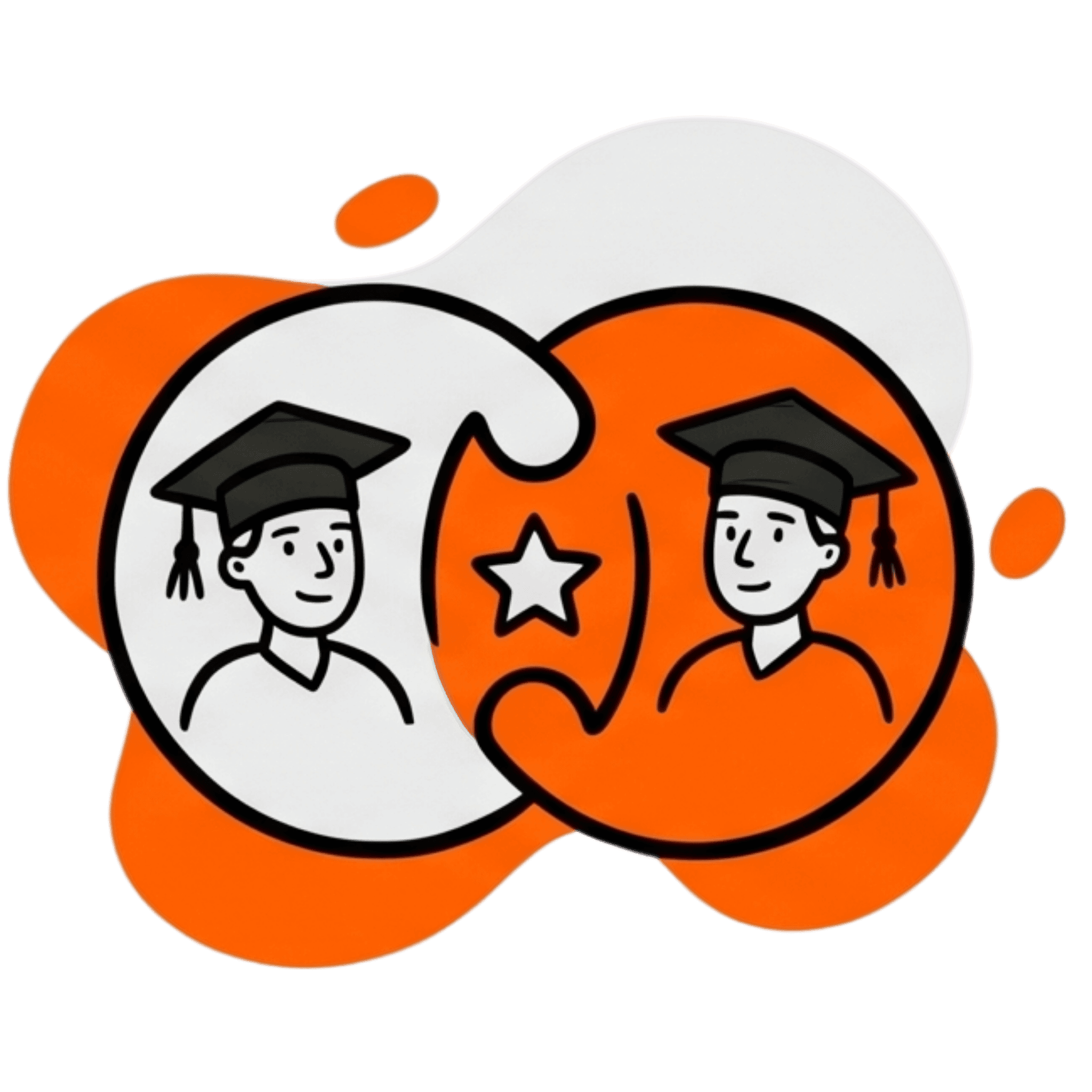 Icon - Better student fit