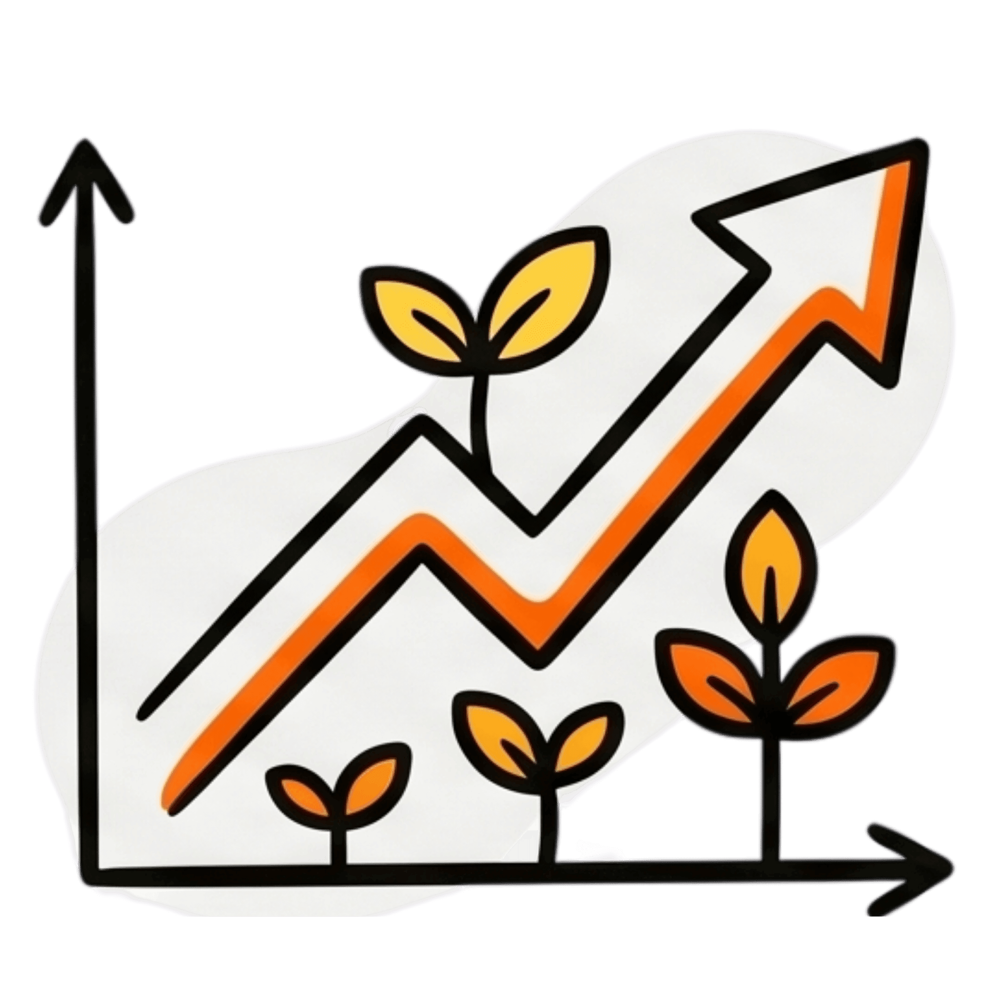 Icon - Build lasting demand