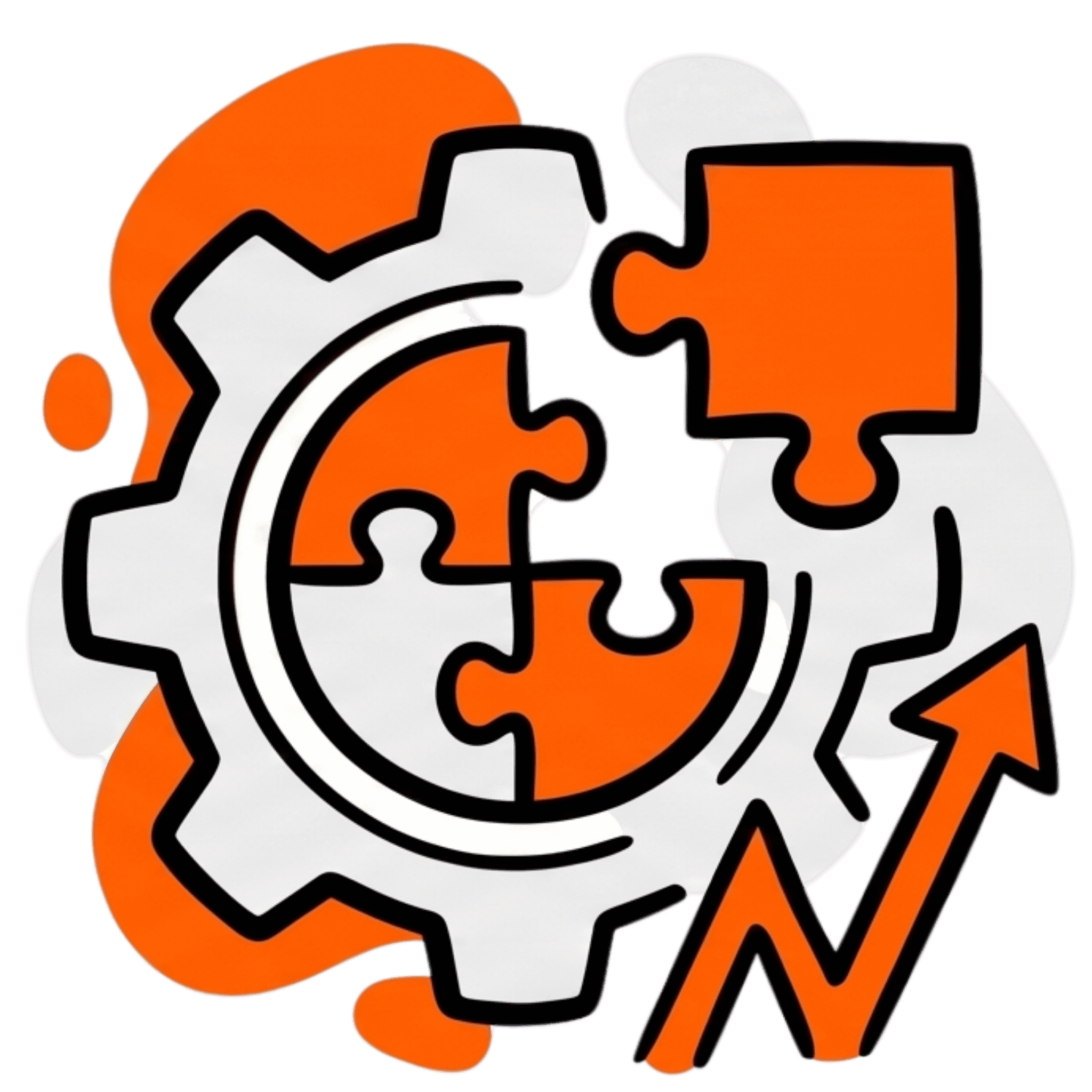 Icon - Built for change