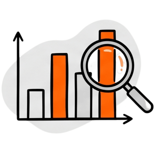 Icon - Clarity in performance