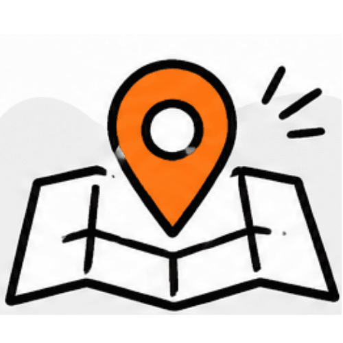 Icon - Clear market positioning
