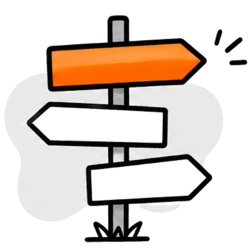 Icon - Clearer growth direction