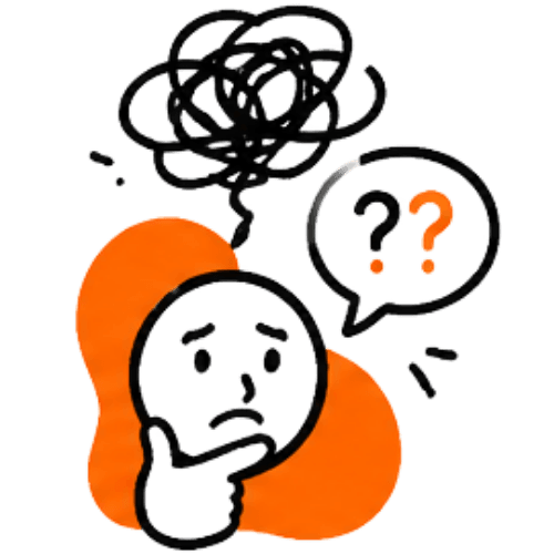 Icon - Confusing SEO advice