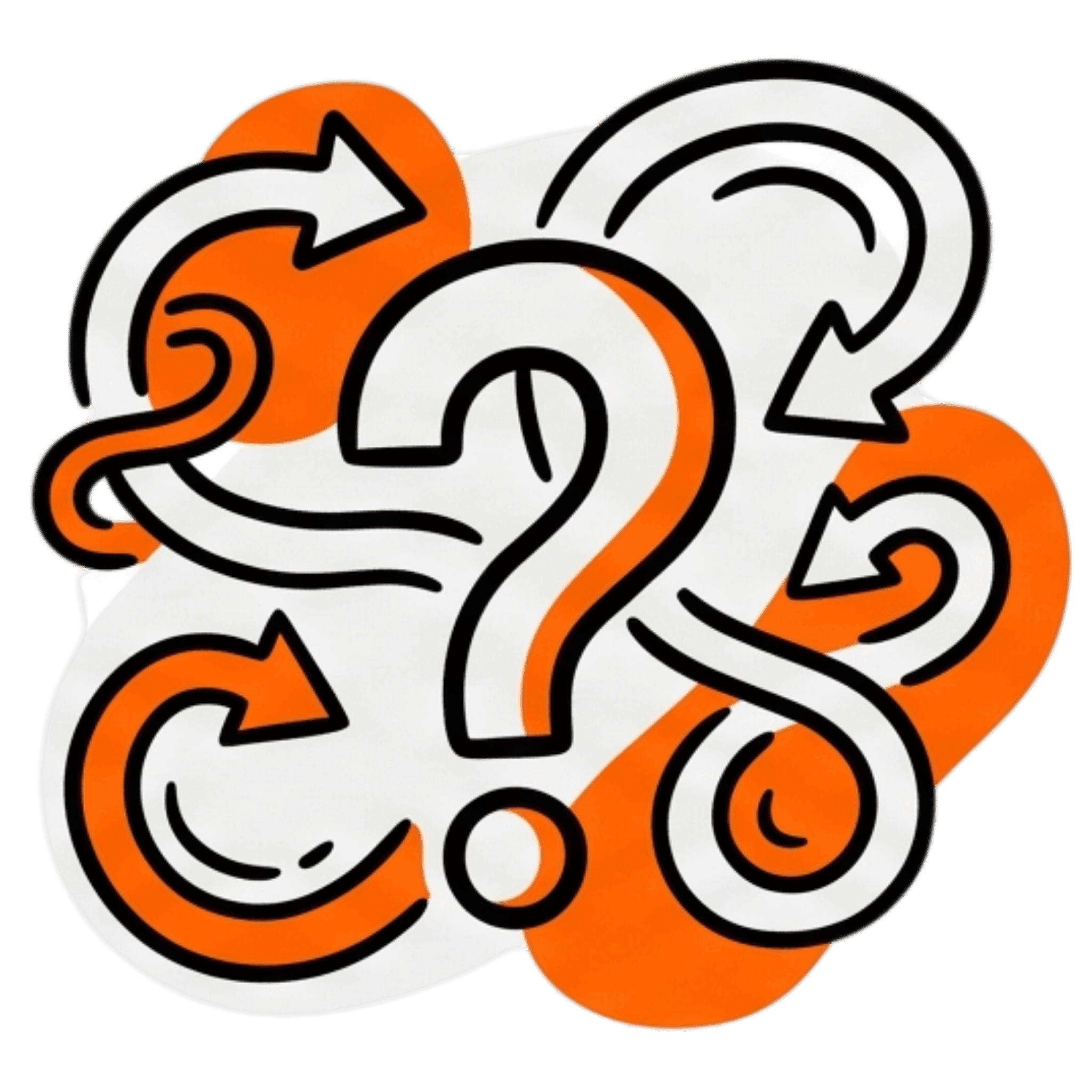 Icon - Confusing SEO advice