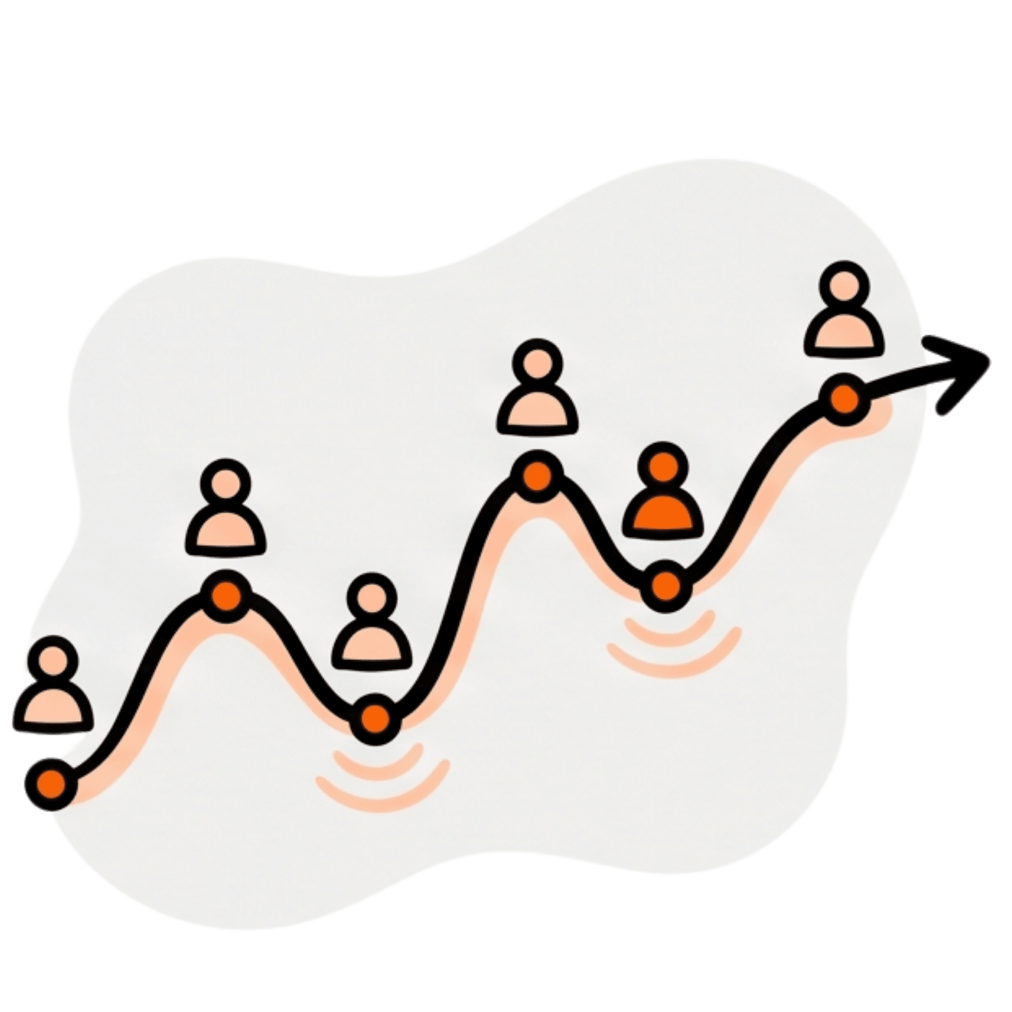 Icon - Consistent patient demand