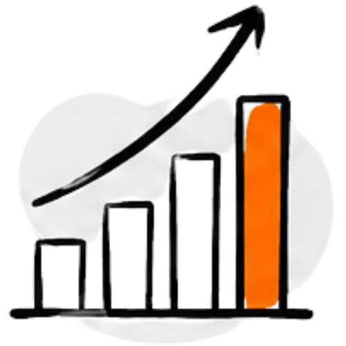 Icon - Consistent sales momentum