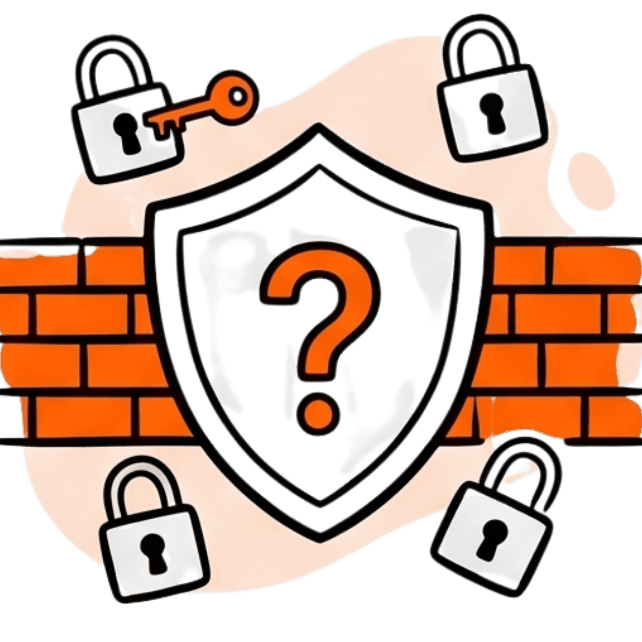 Icon - Content trust barriers