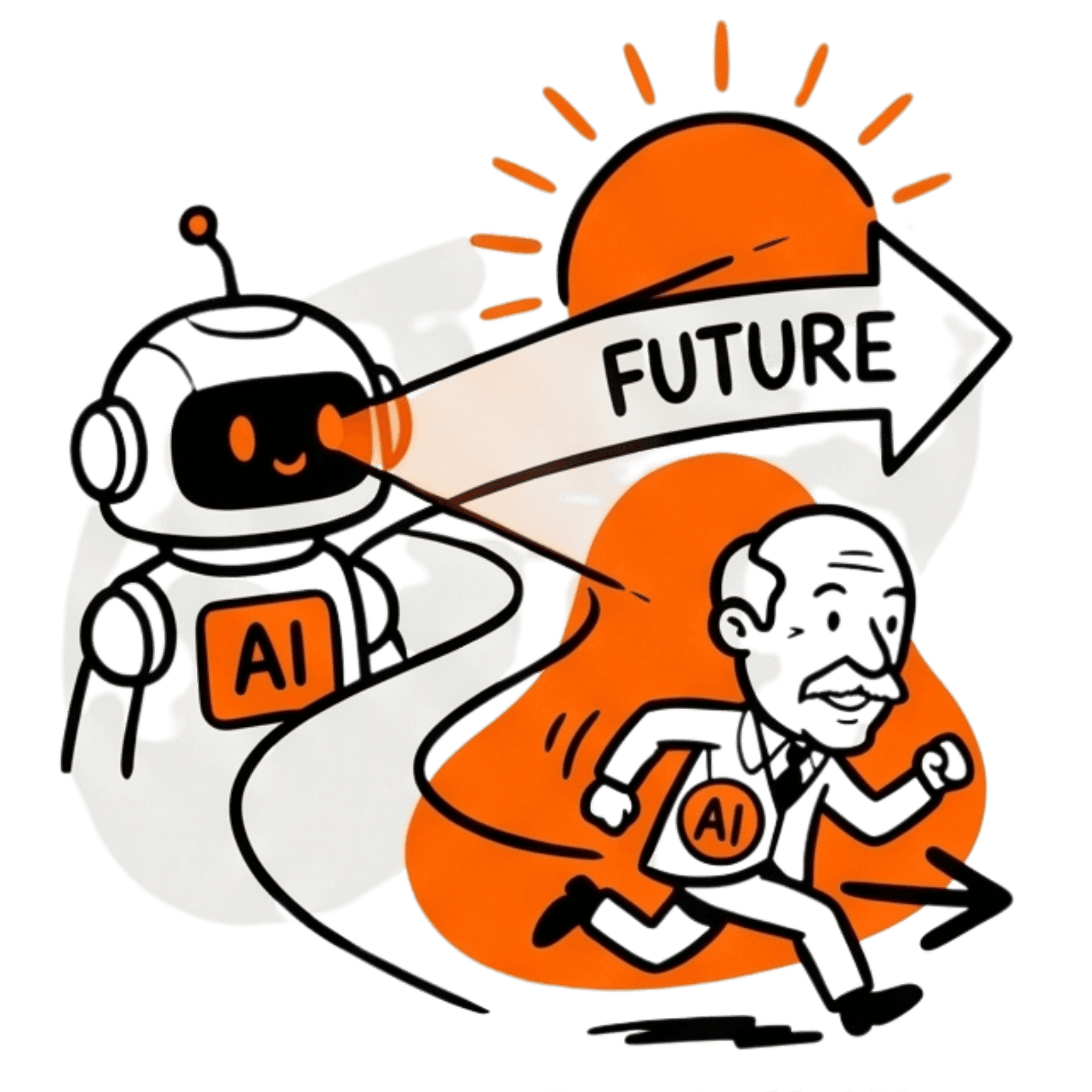 Icon - Future-ready visibility