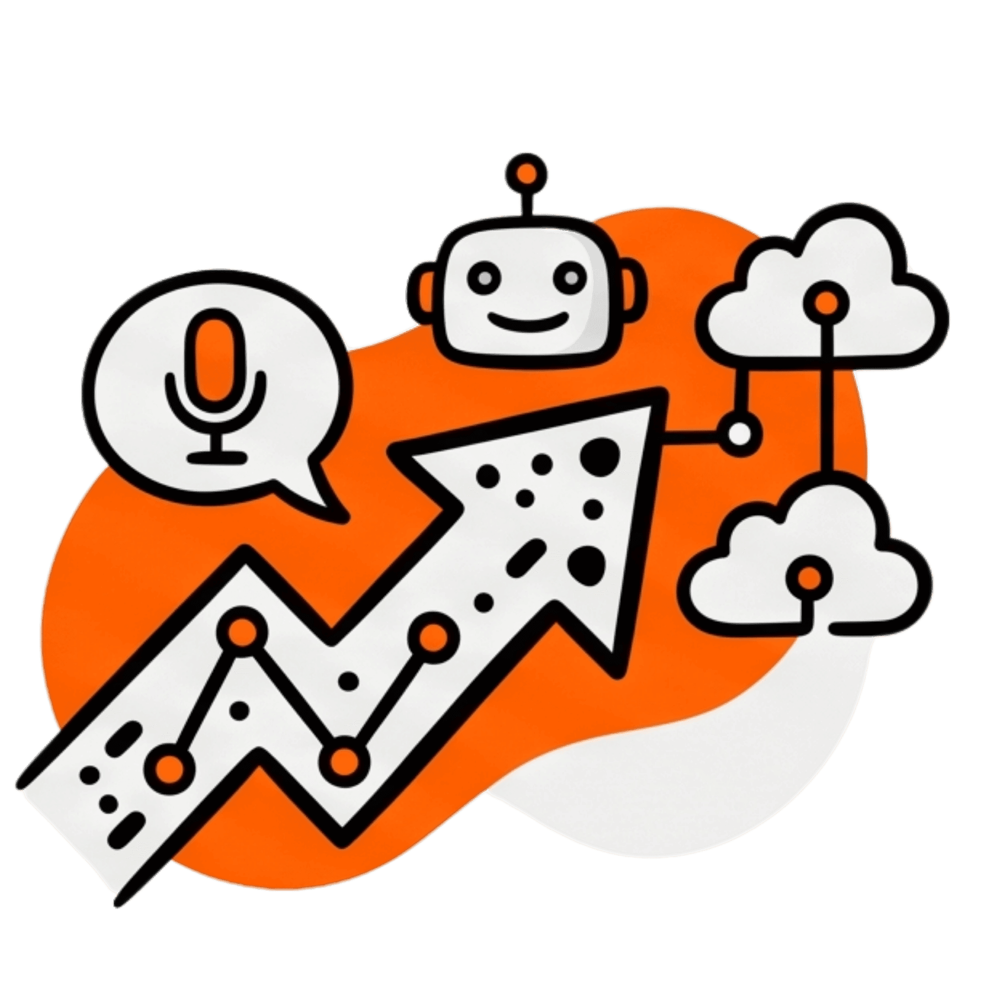 Icon - Future-ready visibility