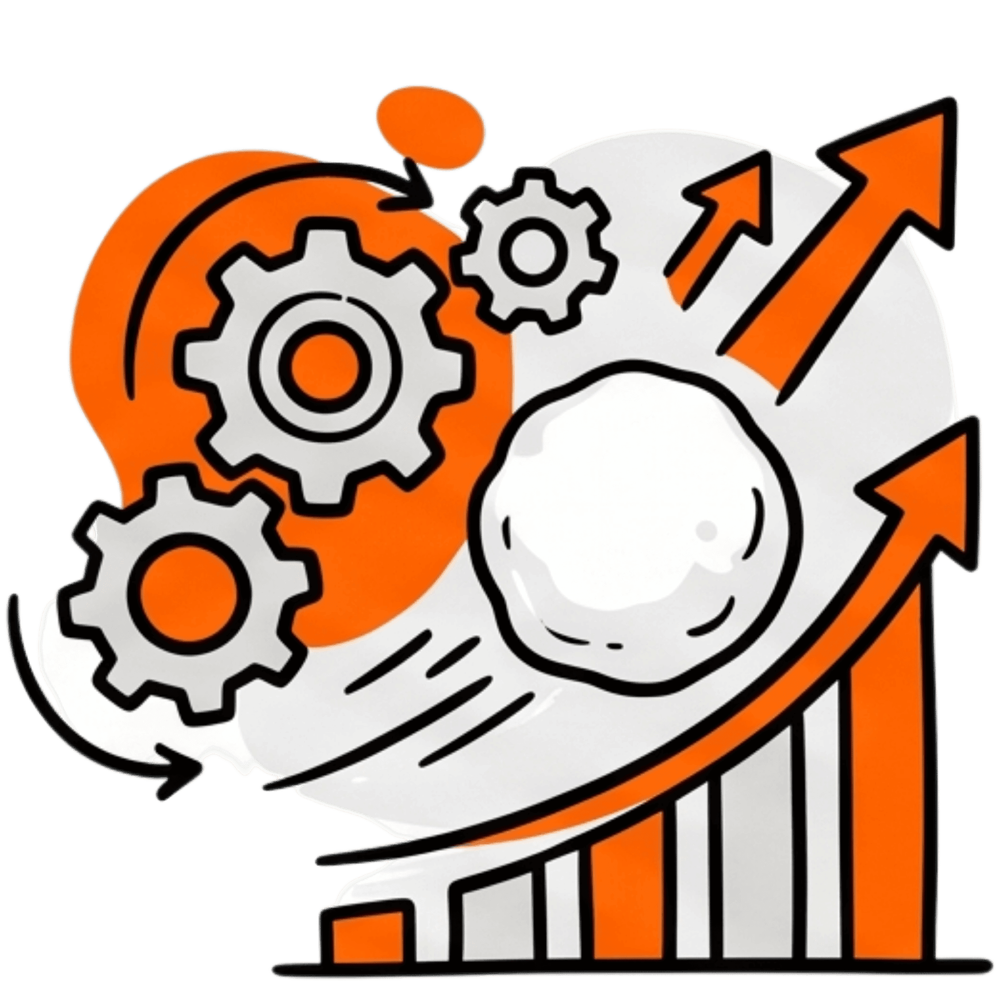 Icon - Momentum that compounds