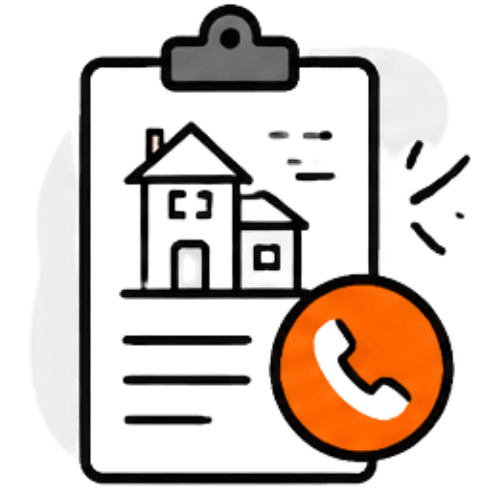 Icon - More project enquiries