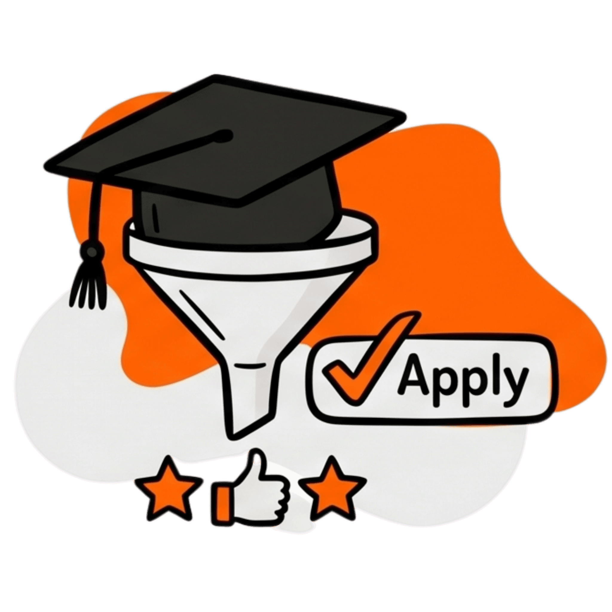 Icon - More qualified enquiries