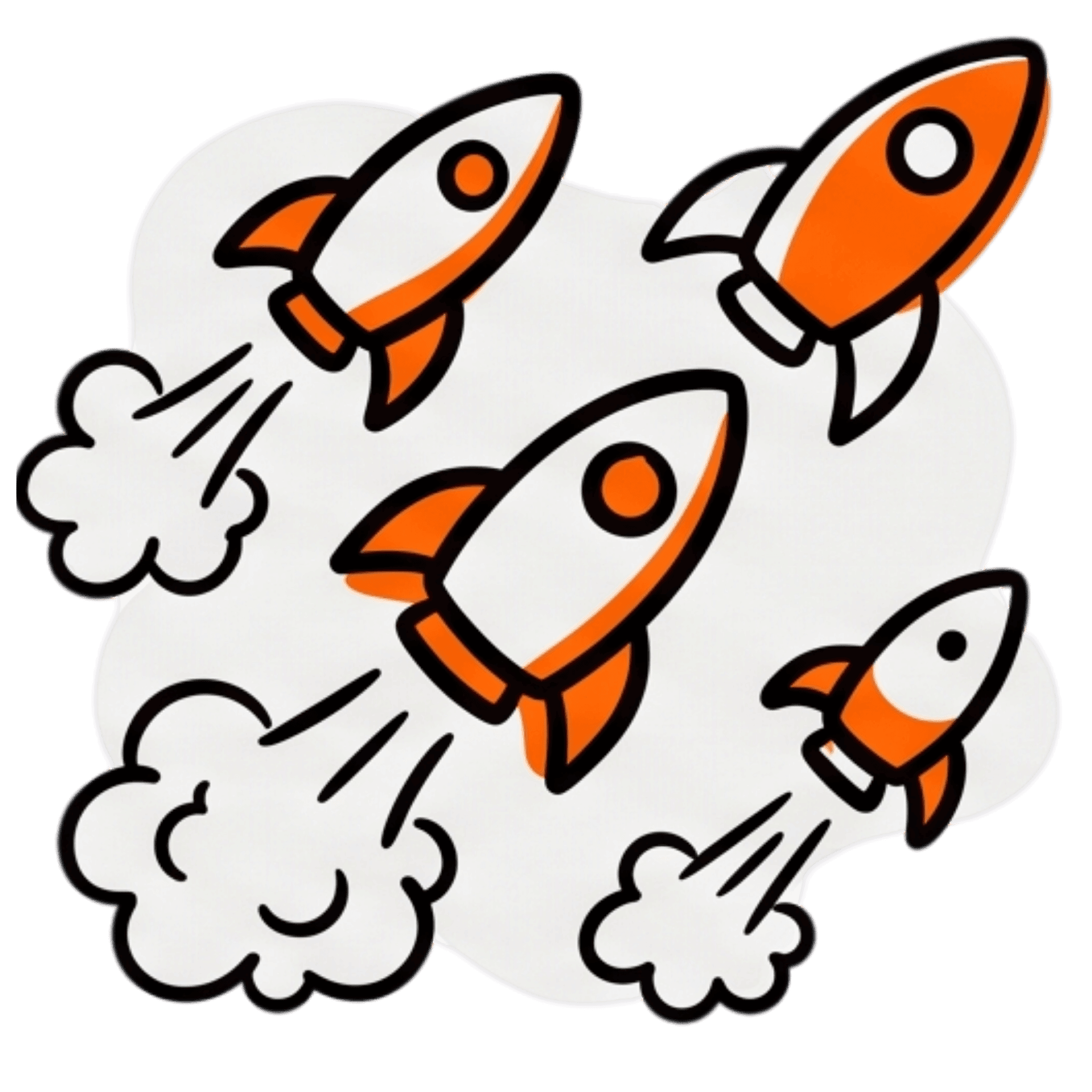 Icon - Outpaced by competitors