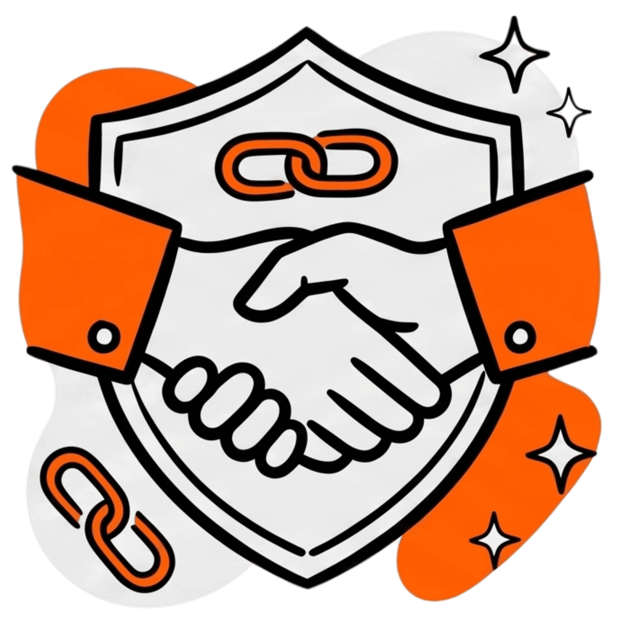 Icon - Real partnership mindset
