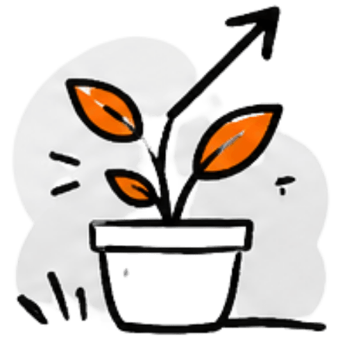 Icon - Scalable growth channel