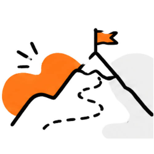 Icon - Scalable growth path