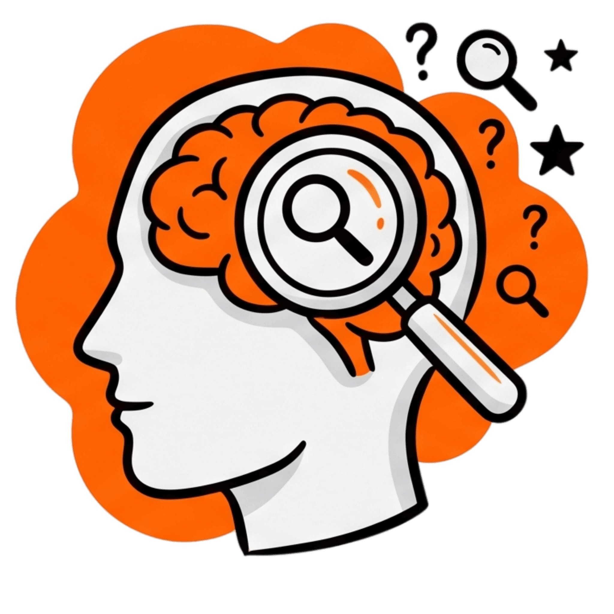 Icon - Search-first thinking