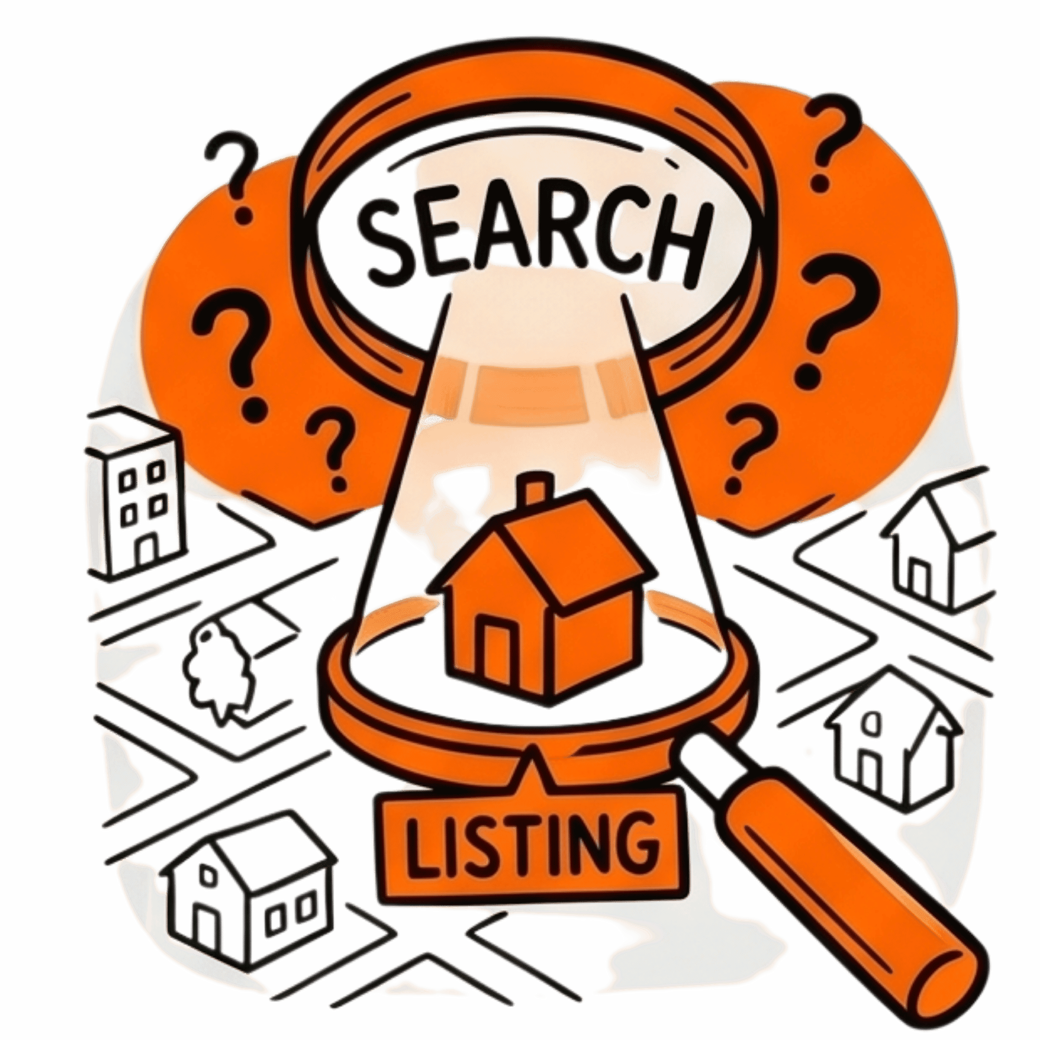 Icon - Search-first thinking
