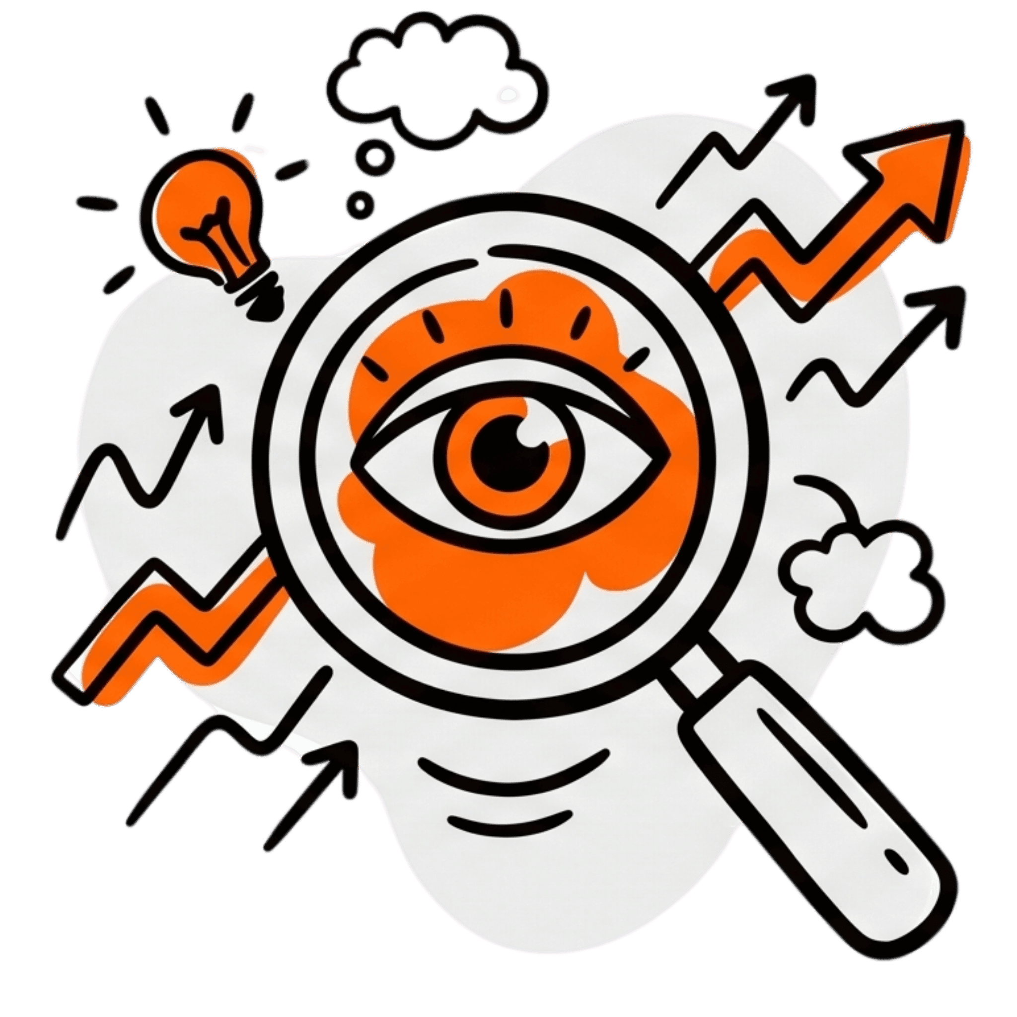Icon - Search-first thinking