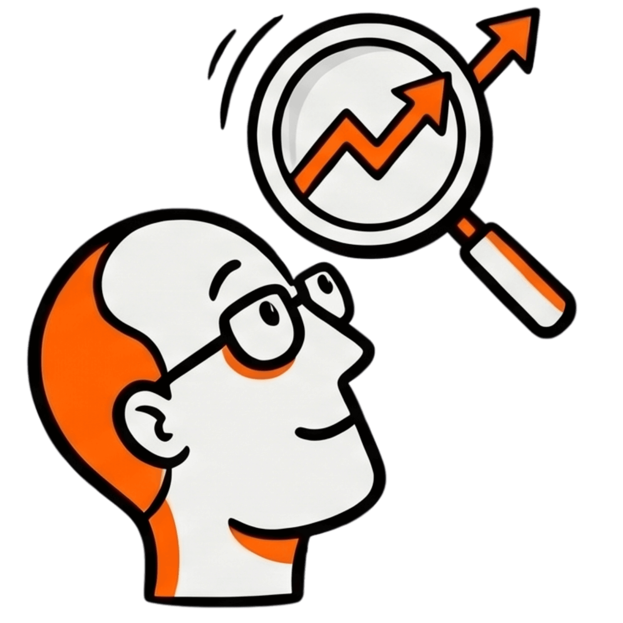 Icon - Search-first thinking
