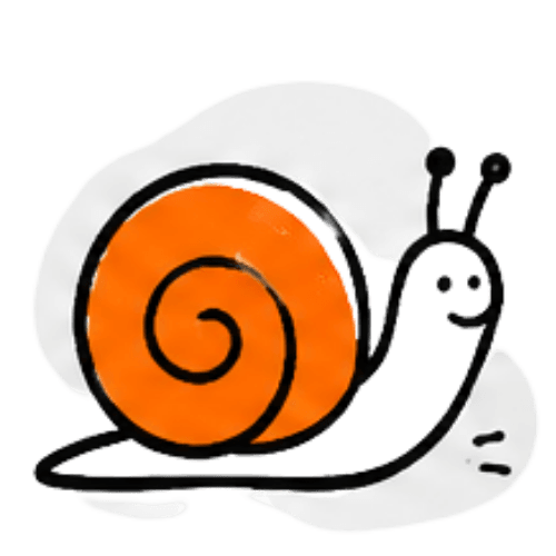 Icon - Slow organic growth