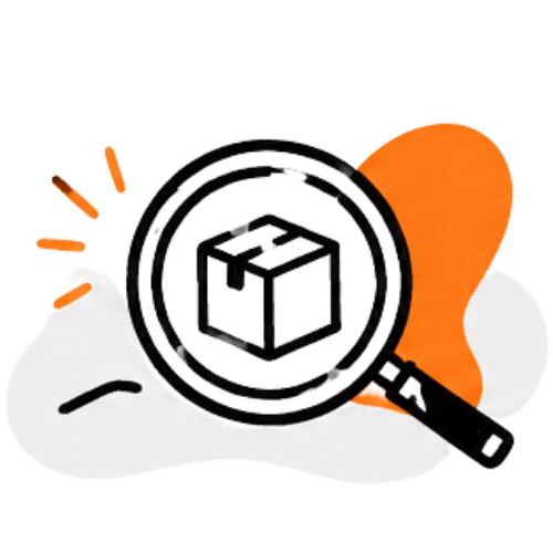 Icon - Stronger product visibility