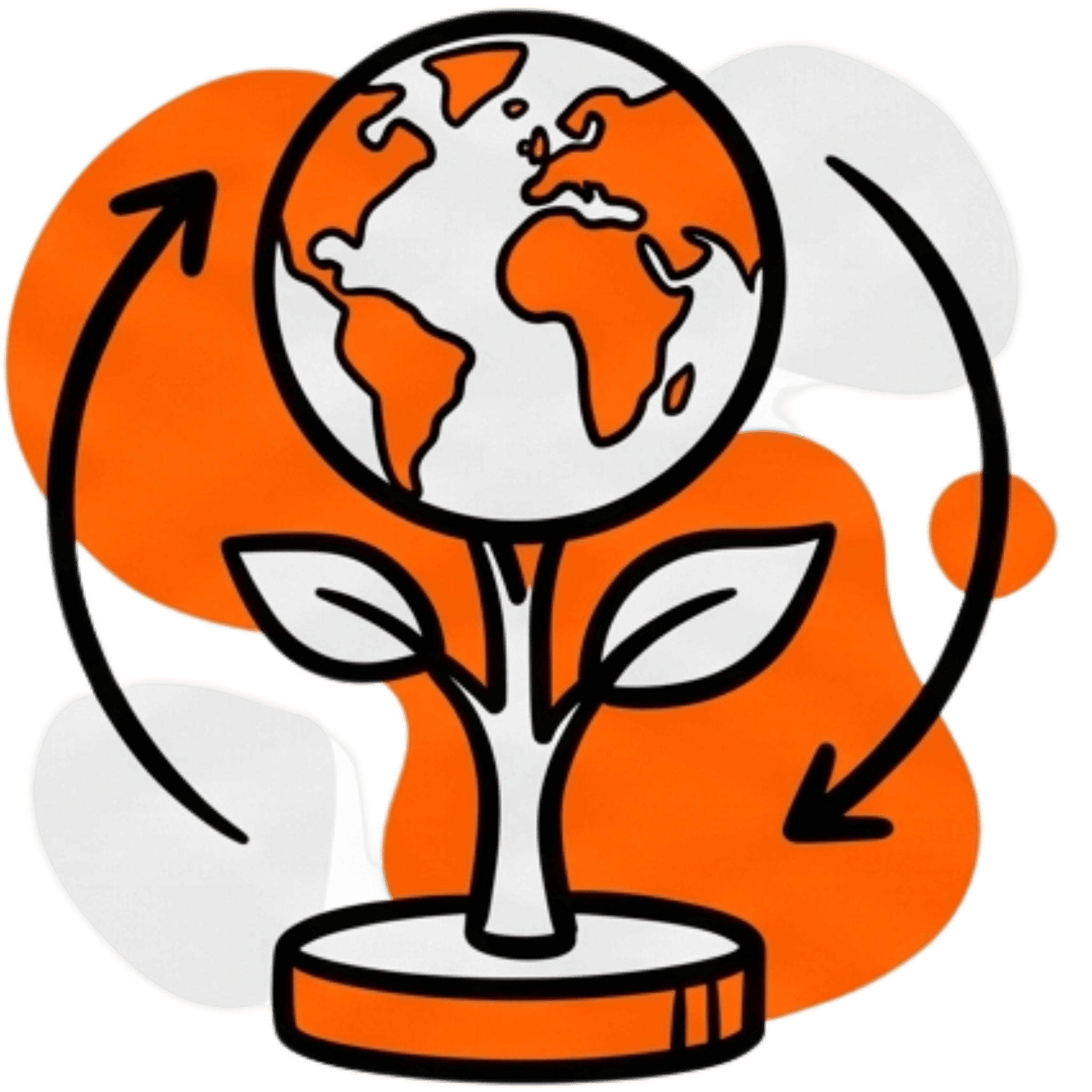 Icon - Sustainable international growth