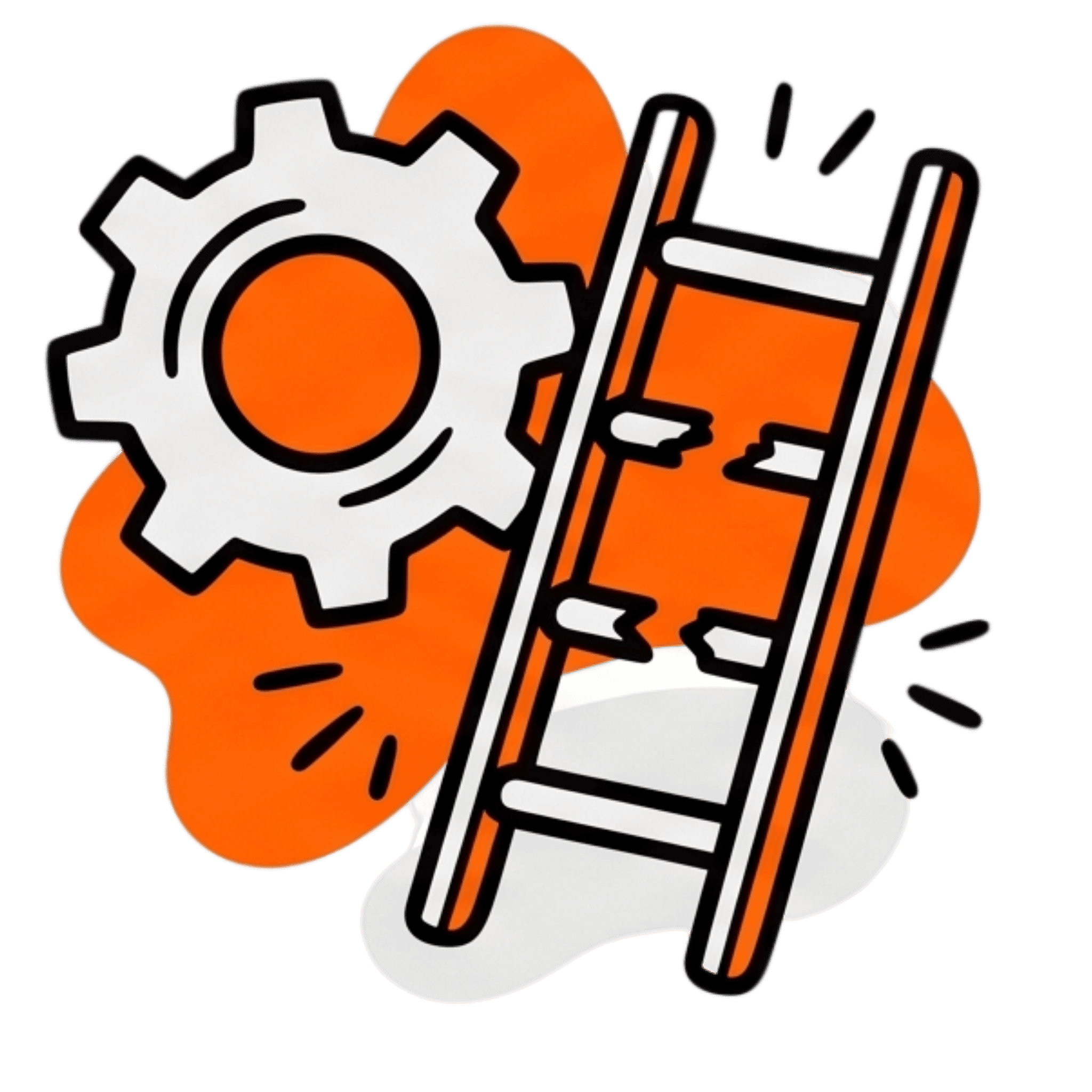 Icon - Technical SEO gaps